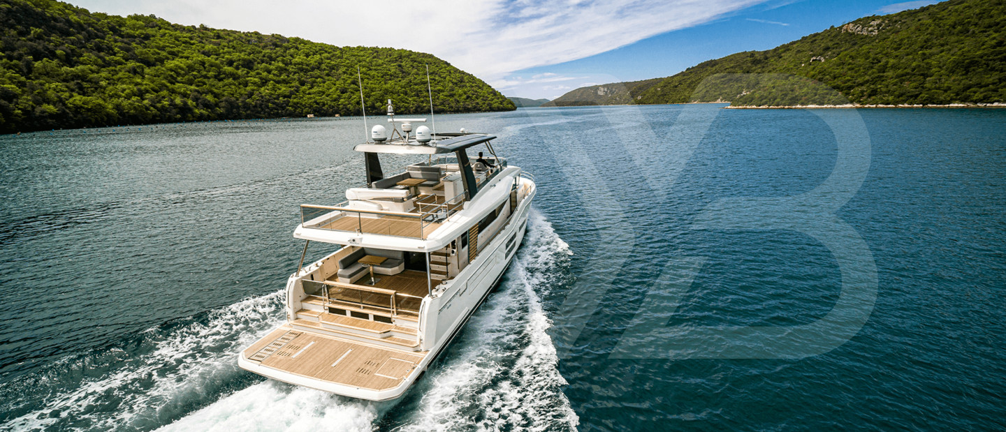 Beneteau Grand Trawler 62 Review (2020 Edition) image 2