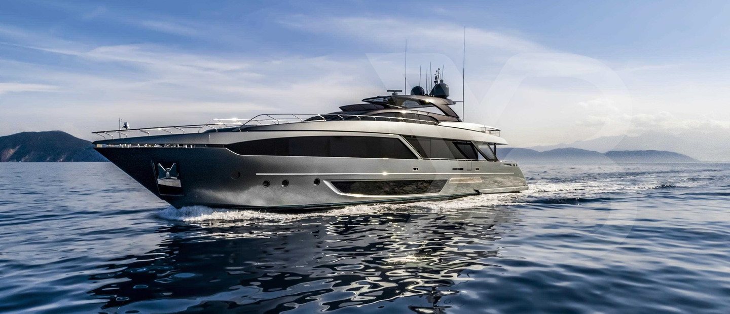 Riva 110' Dolcevita Review (2019 Edition) image 1