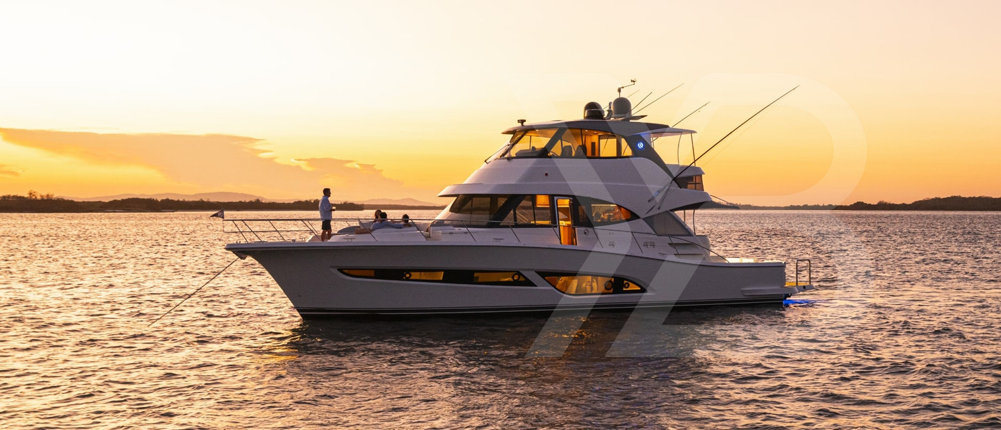 Riviera 58 Sports Motor Yacht Review (2024 Edition) image 4