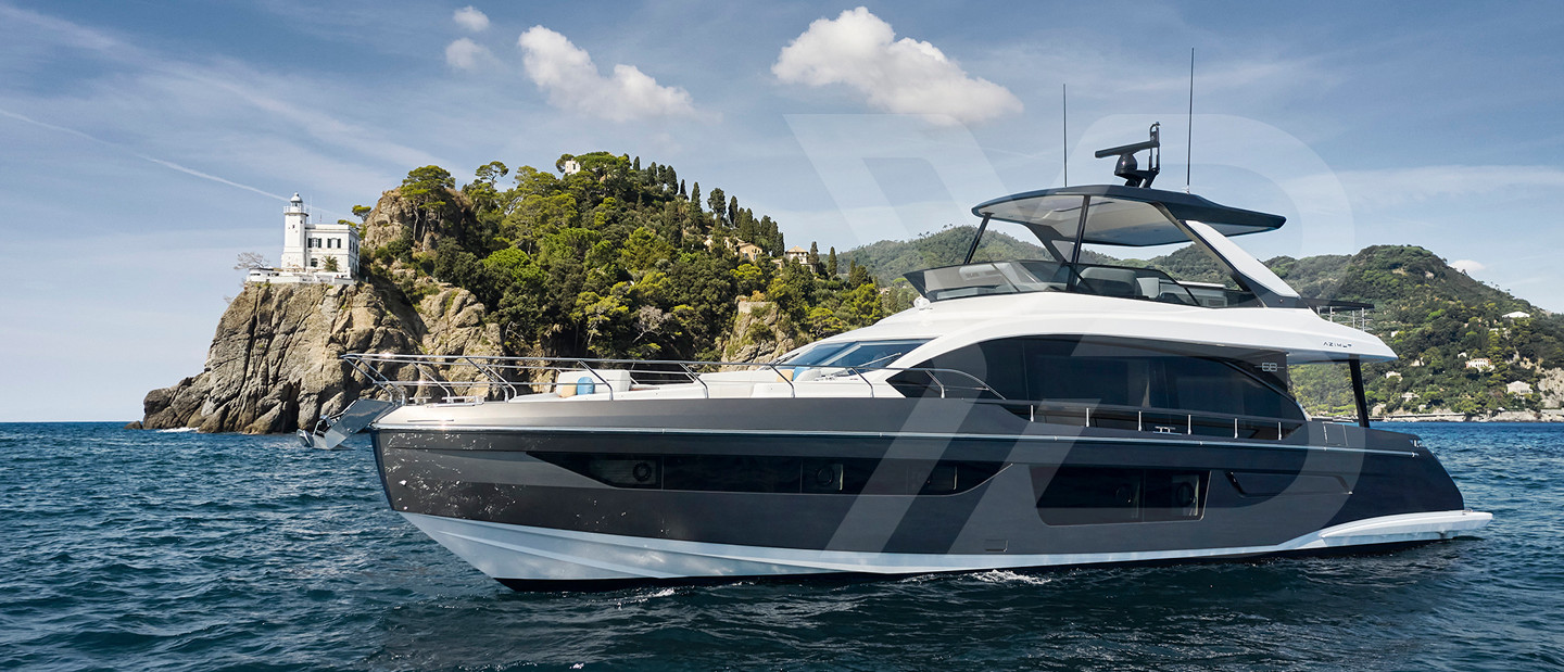 Azimut Fly 68 Review (2021 Edition) image 3