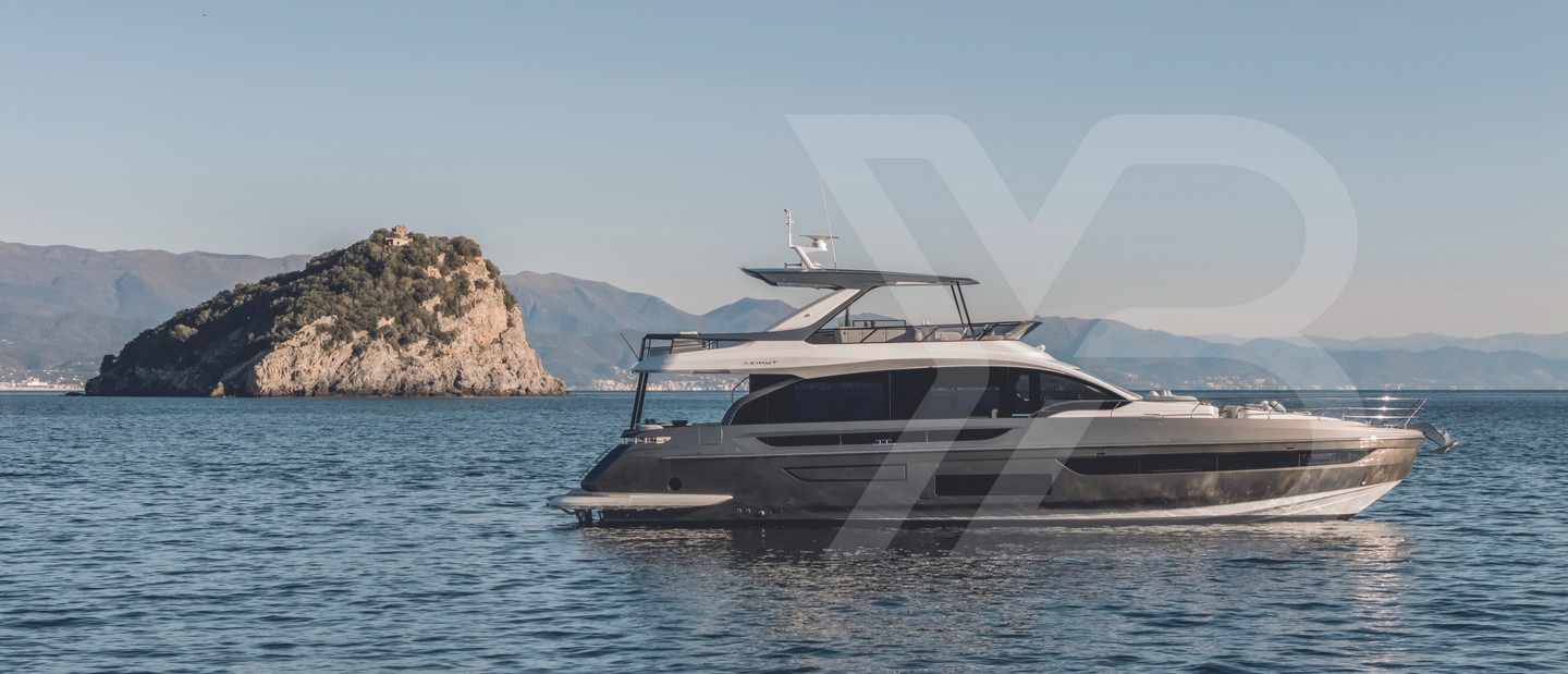 Azimut Fly 72 Review (2023 Edition) image 2