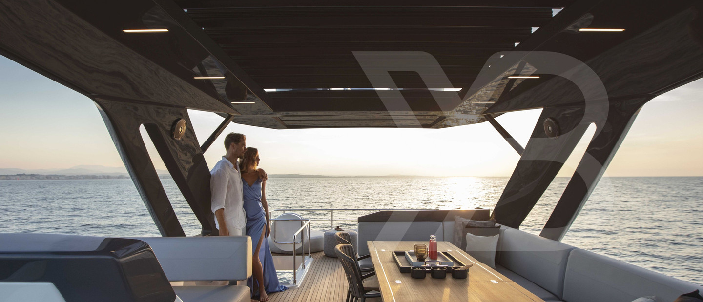 Ferretti 720 Review (2019 Edition) image 4