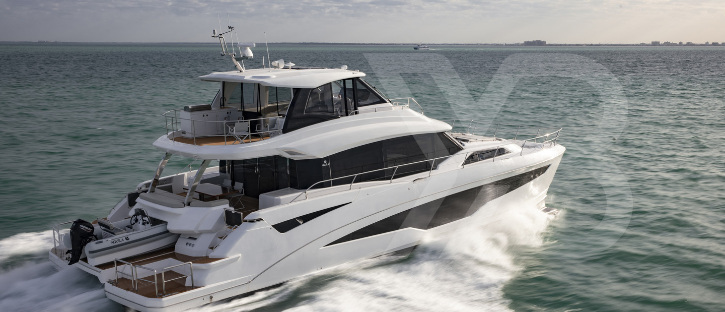 Aquila 70 Luxury Review (2022 Edition) image 1
