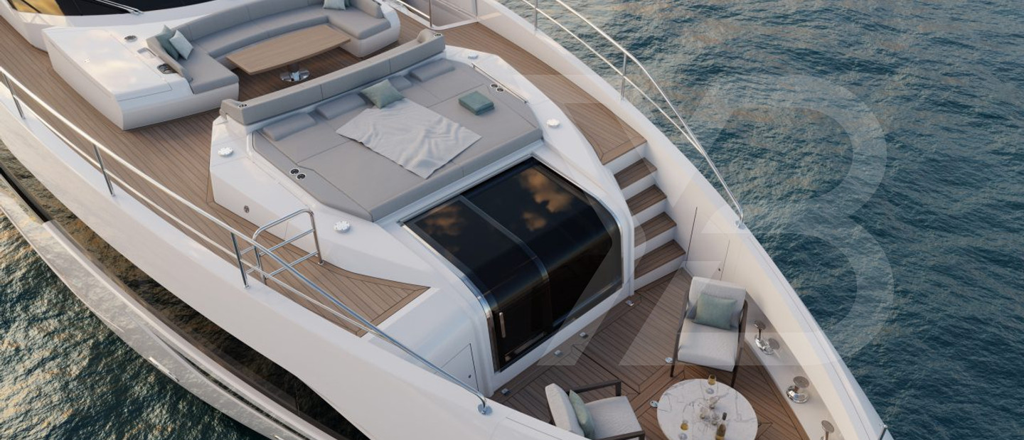 Sunseeker 100 Yacht Review (2021 Edition) image 4