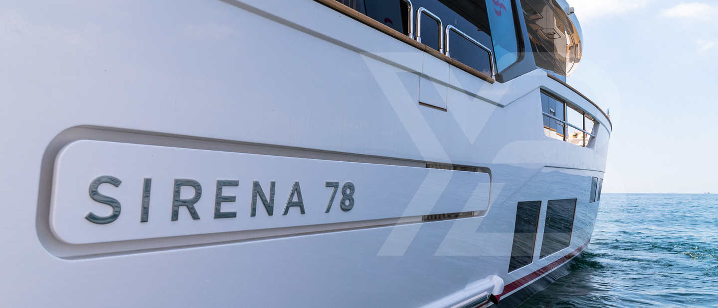 Sirena 78 Enclosed Review (2023 Edition) image 2