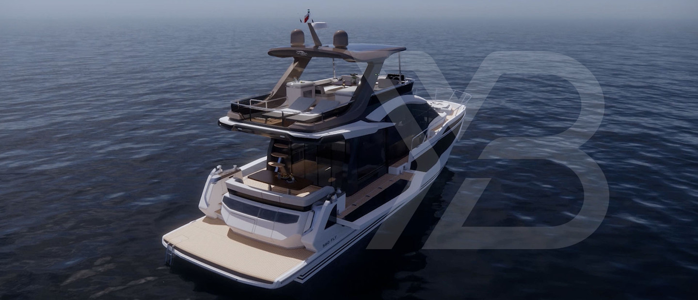 Galeon 560 Fly Review (2023 Edition) image 4