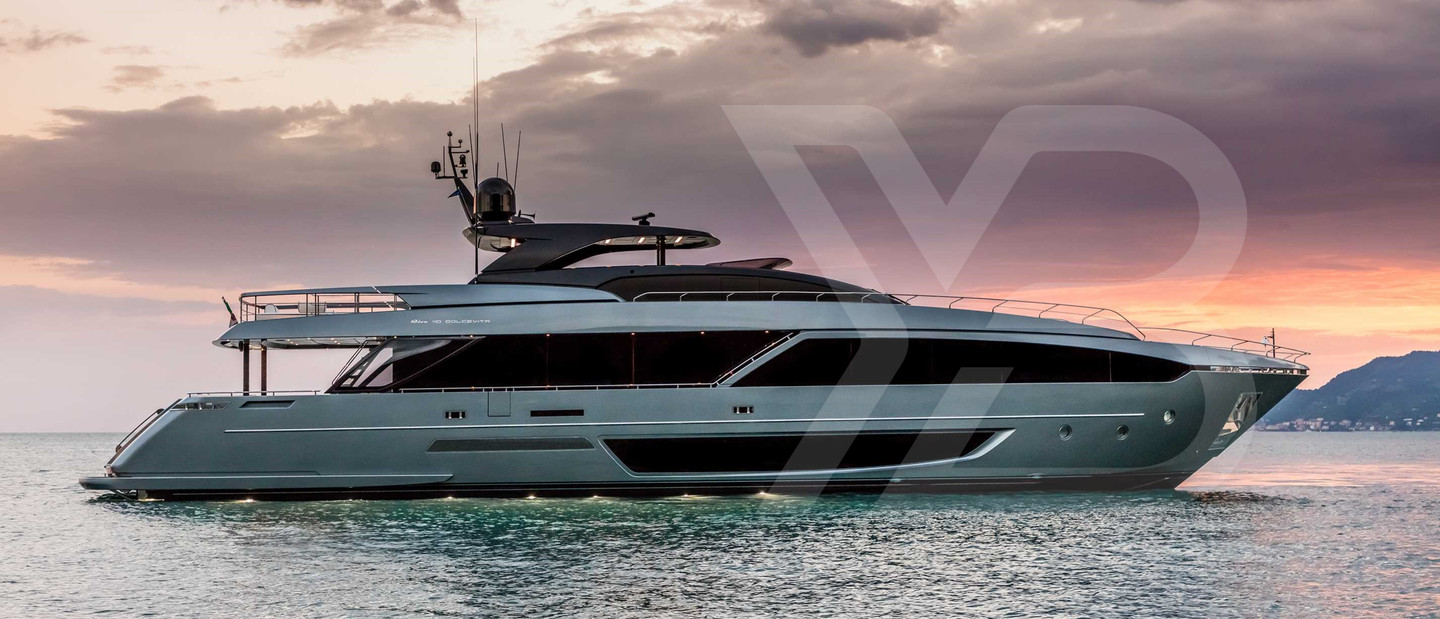 Riva 110' Dolcevita Review (2019 Edition) image 2