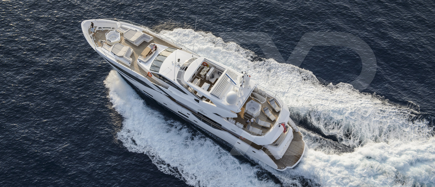 Sunseeker 116 Yacht Review (2019 Edition) image 3