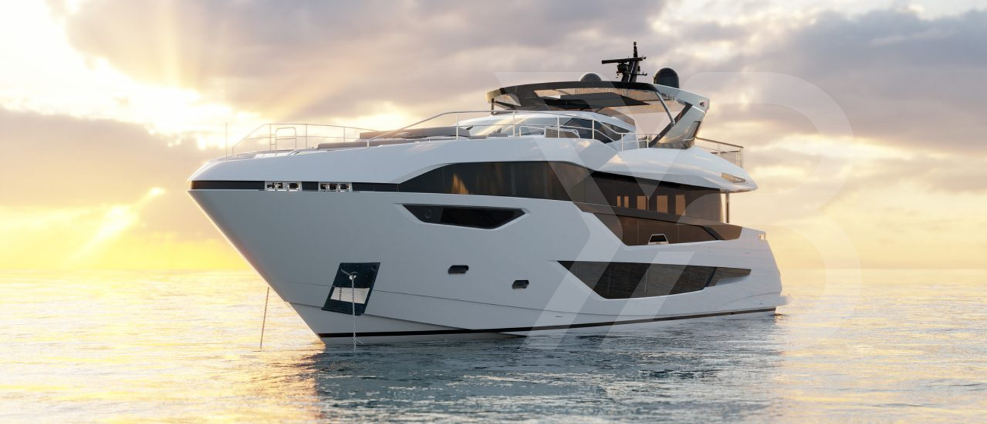 Sunseeker 100 Yacht Review (2021 Edition) image 1