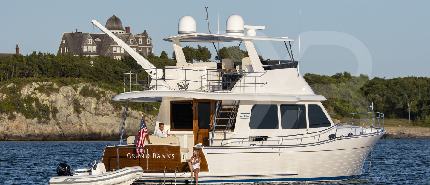 Grand Banks 54 Review (2018 Edition) image 4