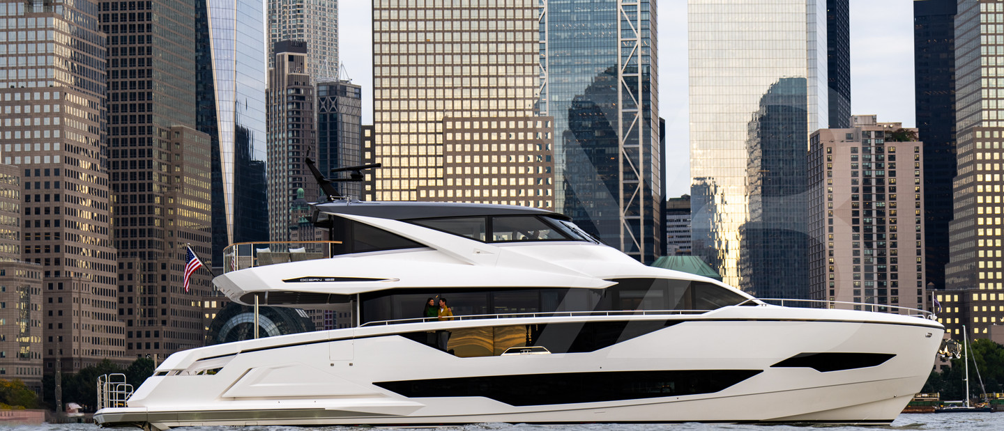 All-New Sunseeker Ocean 182 Review (2023 Edition) image 1