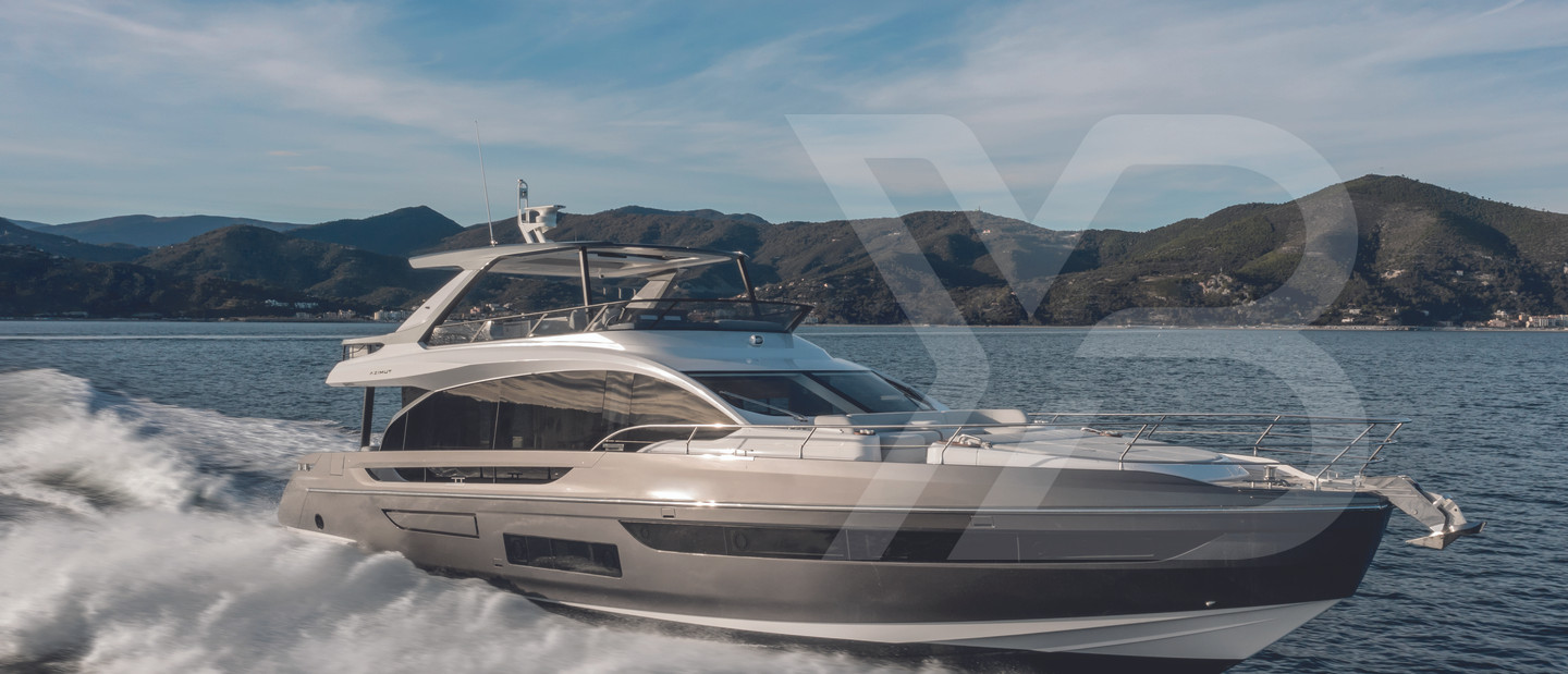 Azimut Fly 72 Review (2023 Edition) image 1