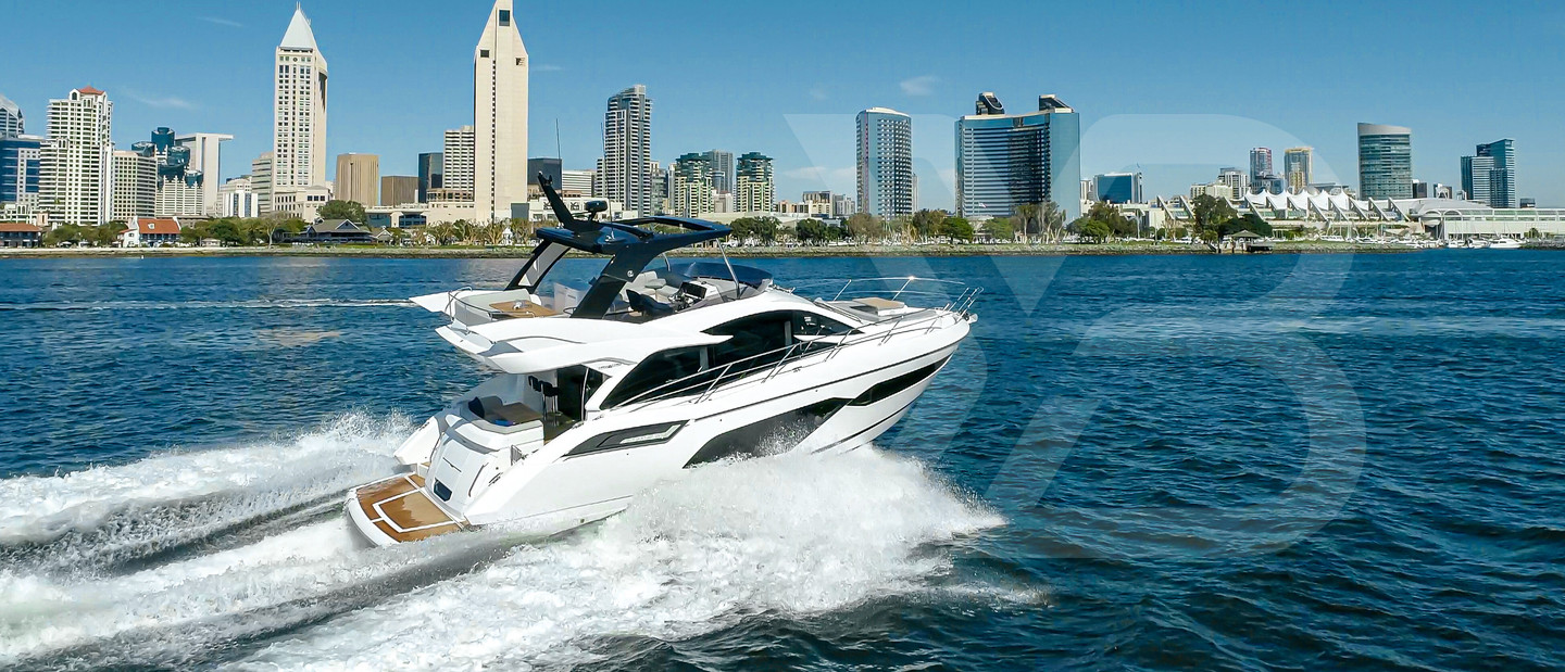 Sunseeker Manhattan 55 Review (2021 Edition) image 3