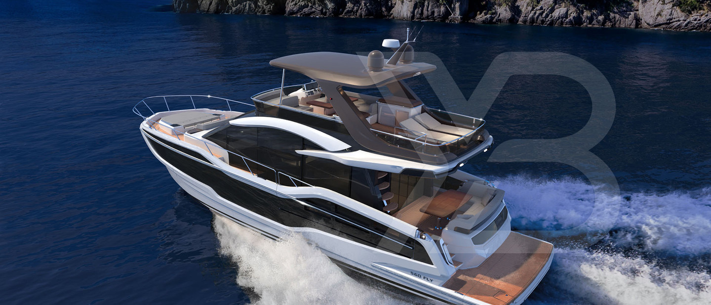 Galeon 560 Fly Review (2023 Edition) image 2