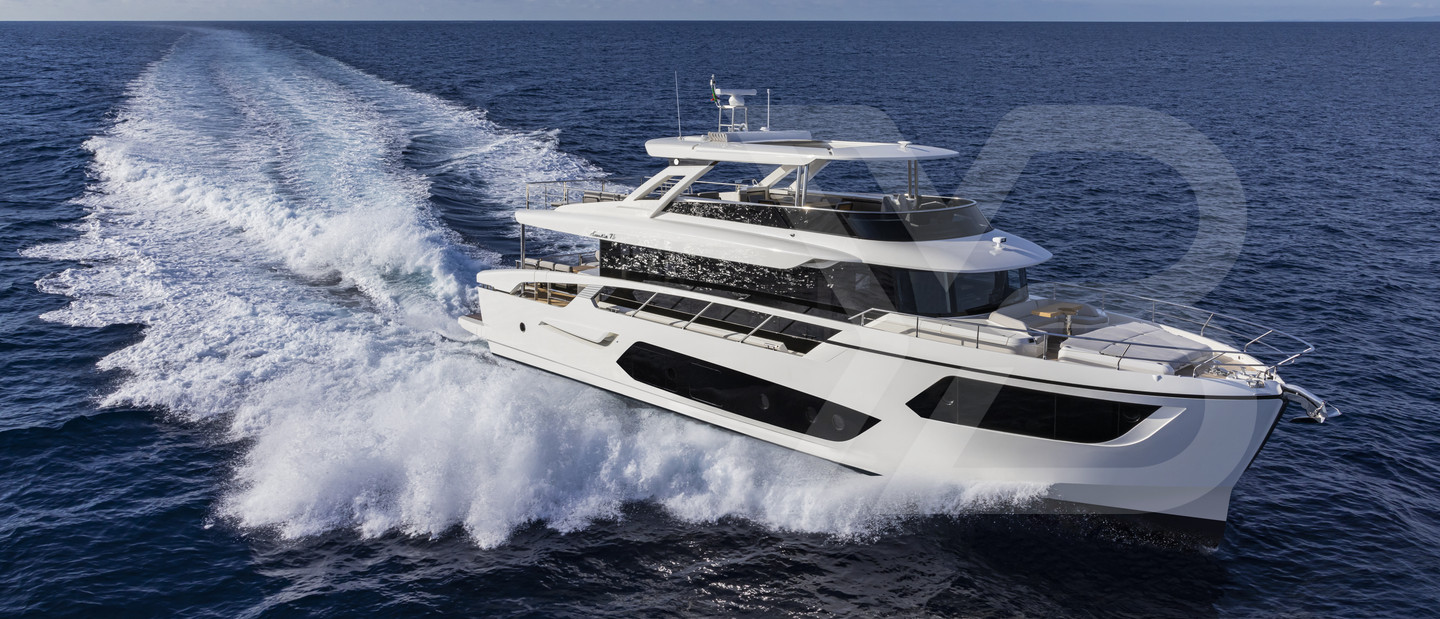 Absolute Navetta 75 Review (2022 Edition) image 1