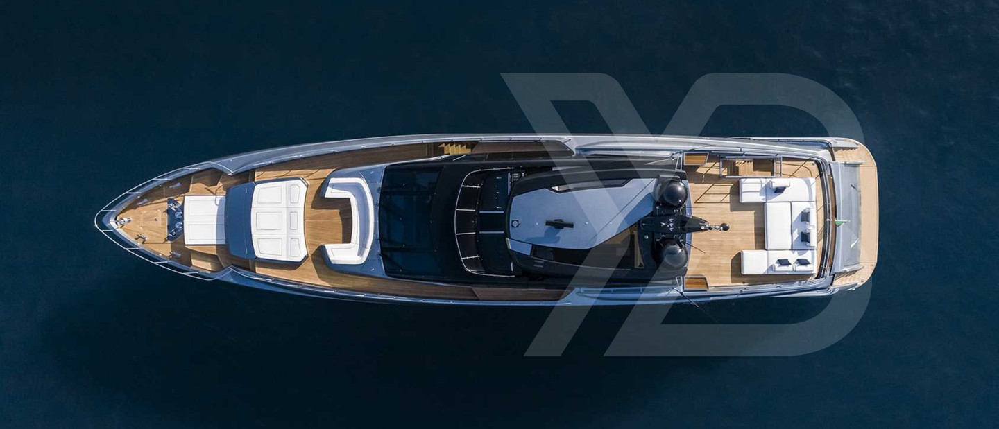 Riva 110' Dolcevita Review (2019 Edition) image 3