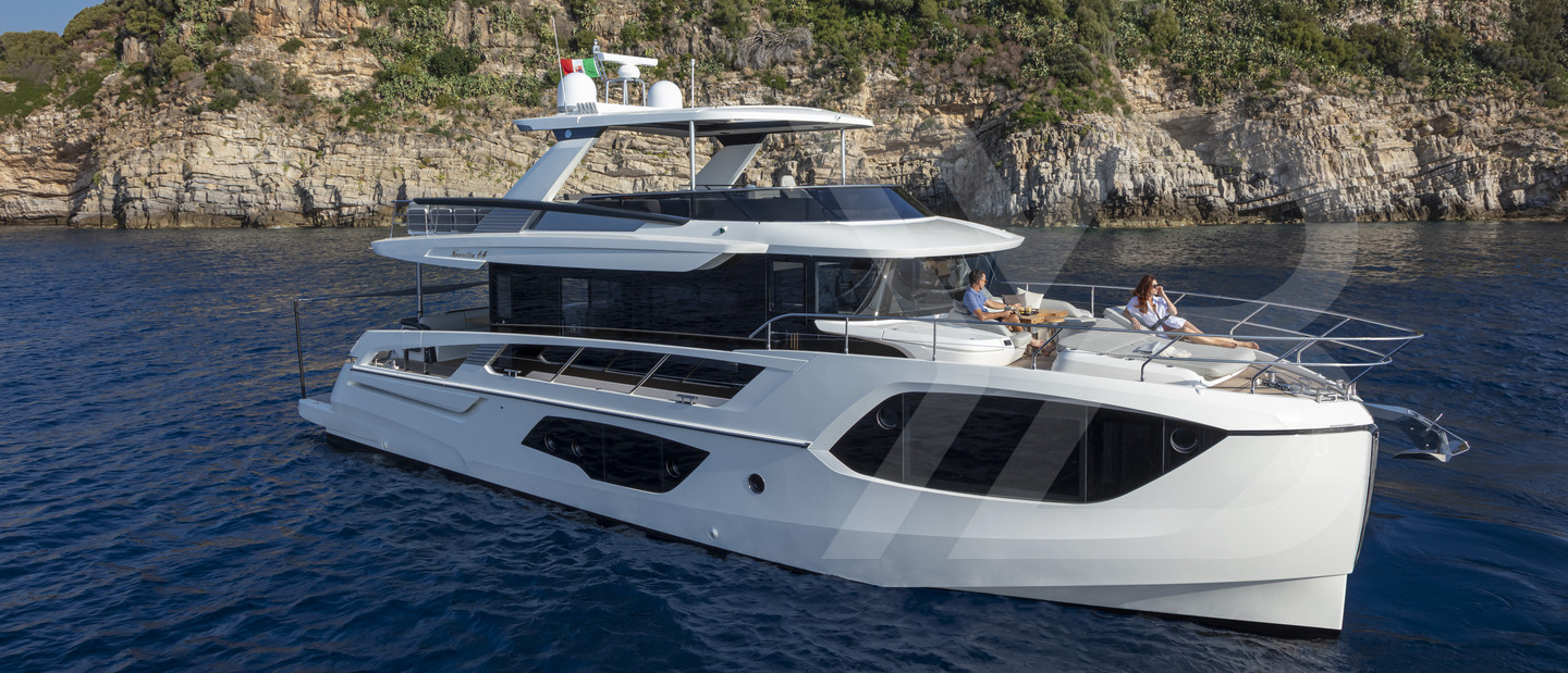 Absolute Navetta 64 Review (2021 Edition) image 1