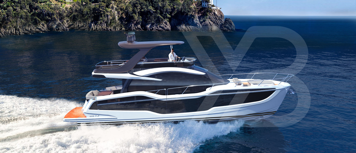 Galeon 560 Fly Review (2023 Edition) image 1