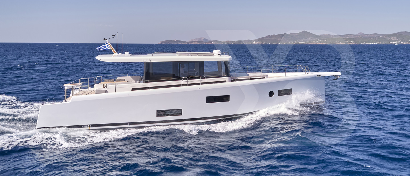 Omikron Yachts OT-60  Review (2024 Edition) image 1