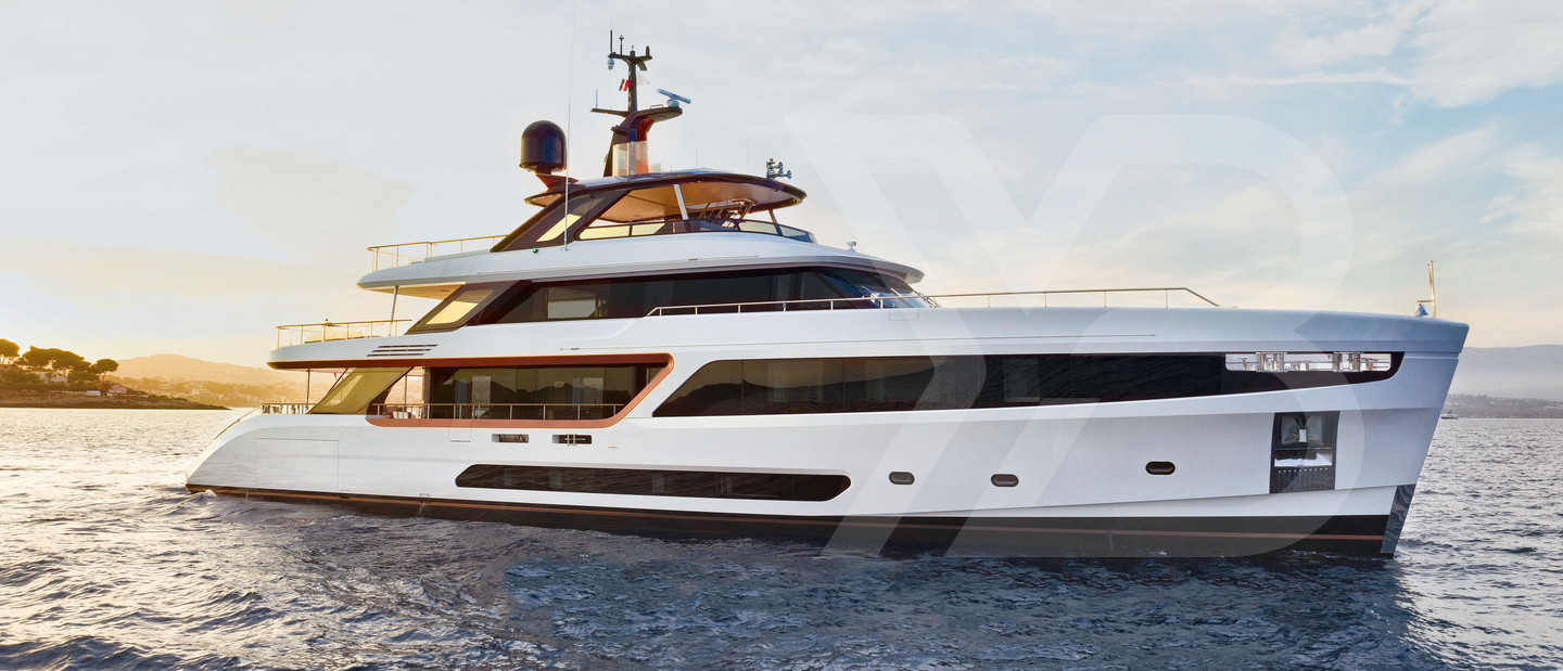 Benetti Motopanfilo 37M Review (2021 Edition) image 1