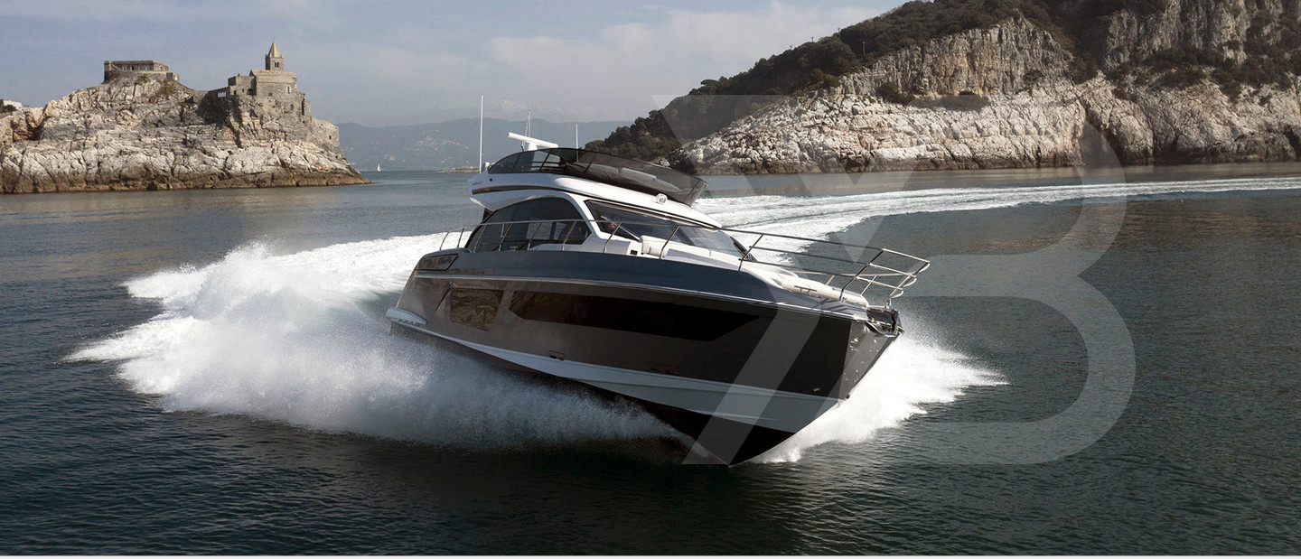 Azimut Fly 53 Review (2022 Edition) image 2