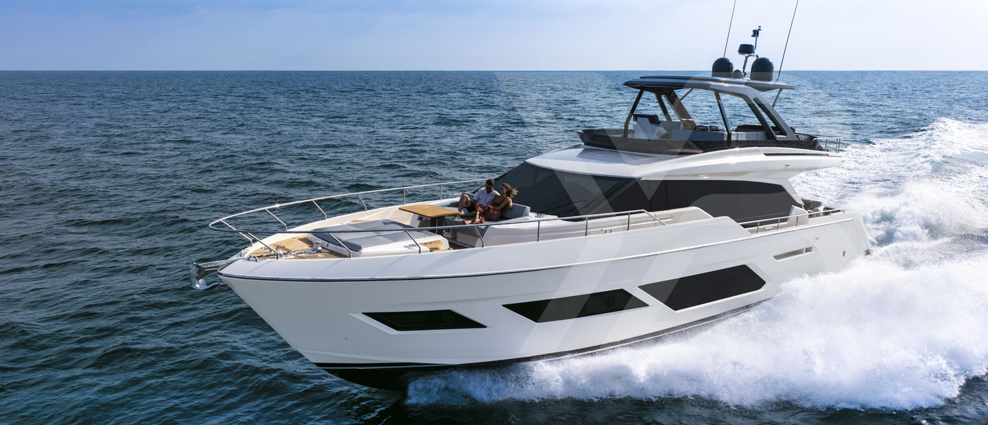 Ferretti 720 Review (2019 Edition) image 3