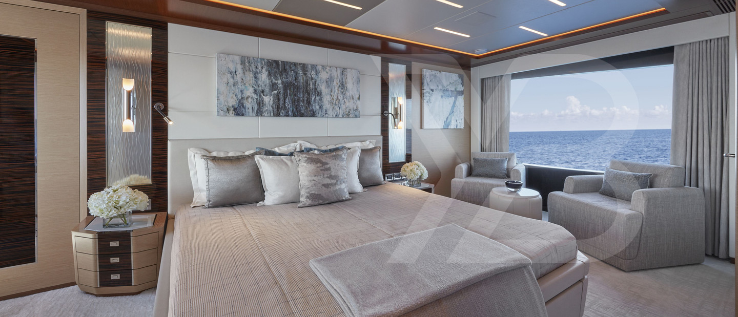 Ocean Alexander 90R Enclosed Review (2019 Edition) image 3