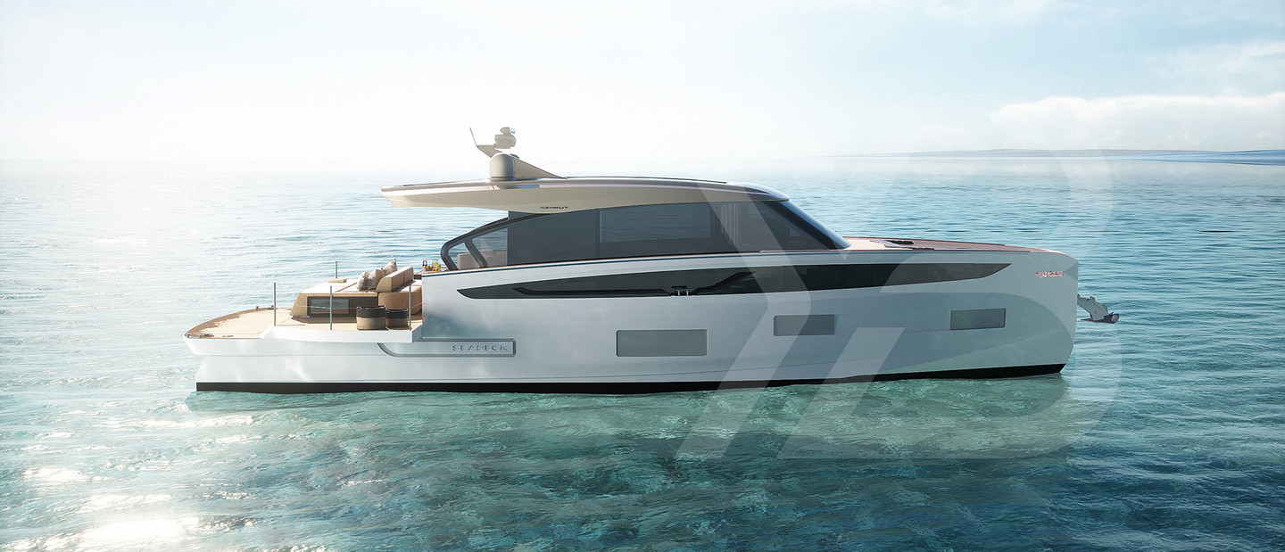 Azimut Seadeck 6 Review (2024 Edition) image 3