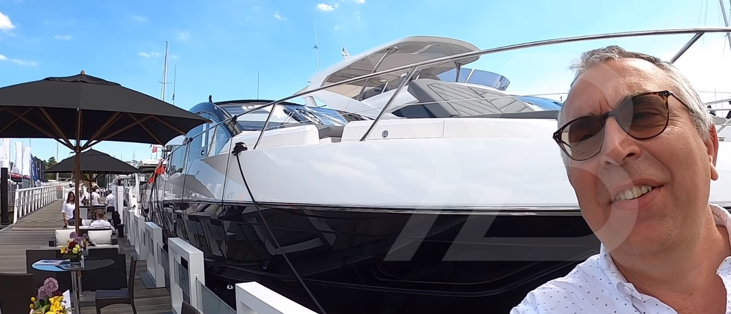 Sunseeker Predator 74 XPS Review (2021 Edition) by Aquaholic image 1