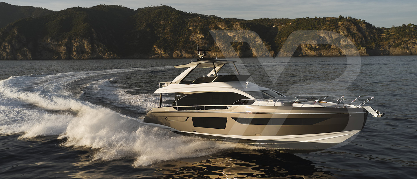 Azimut Fly 68 Review (2021 Edition) image 1