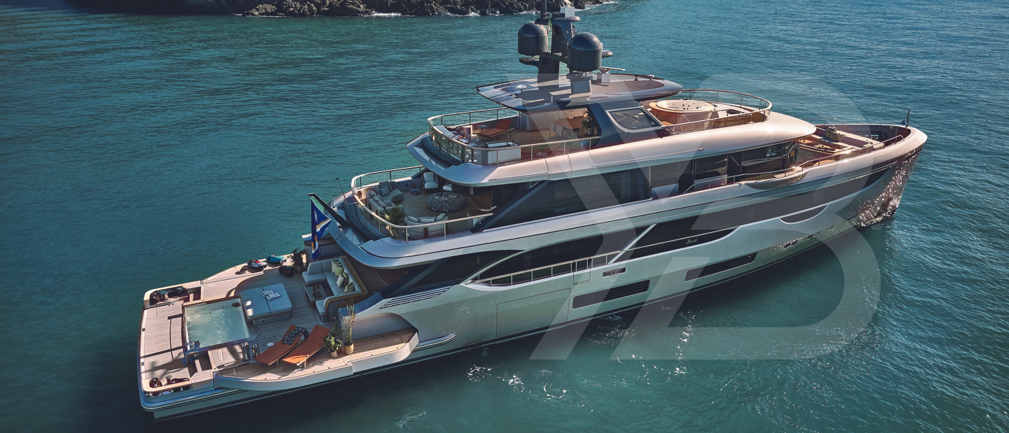 Benetti Oasis 40M Review (2021 Edition) image 2