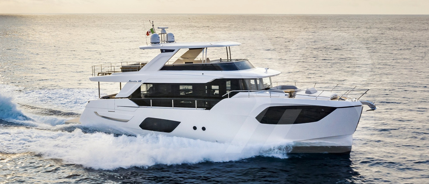 Absolute Navetta 68 Review (2019 Edition) image 1