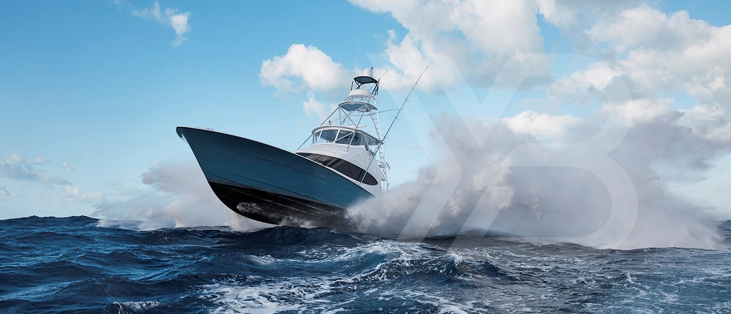 Hatteras GT59 Review (2019 Edition) image 1