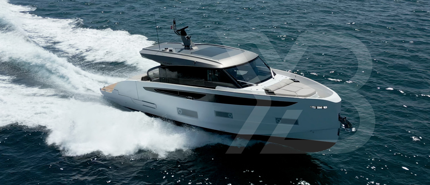 Azimut Seadeck 6 Review (2024 Edition) image 1