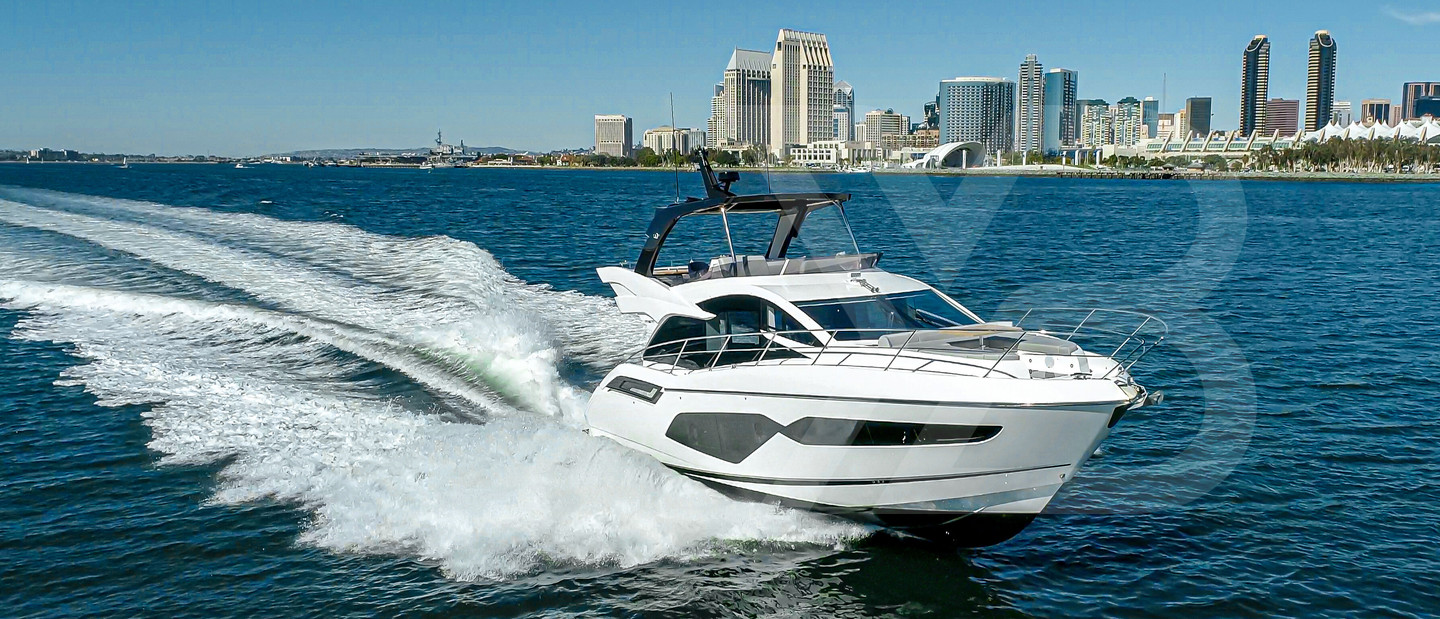 Sunseeker Manhattan 55 Review (2021 Edition) image 1