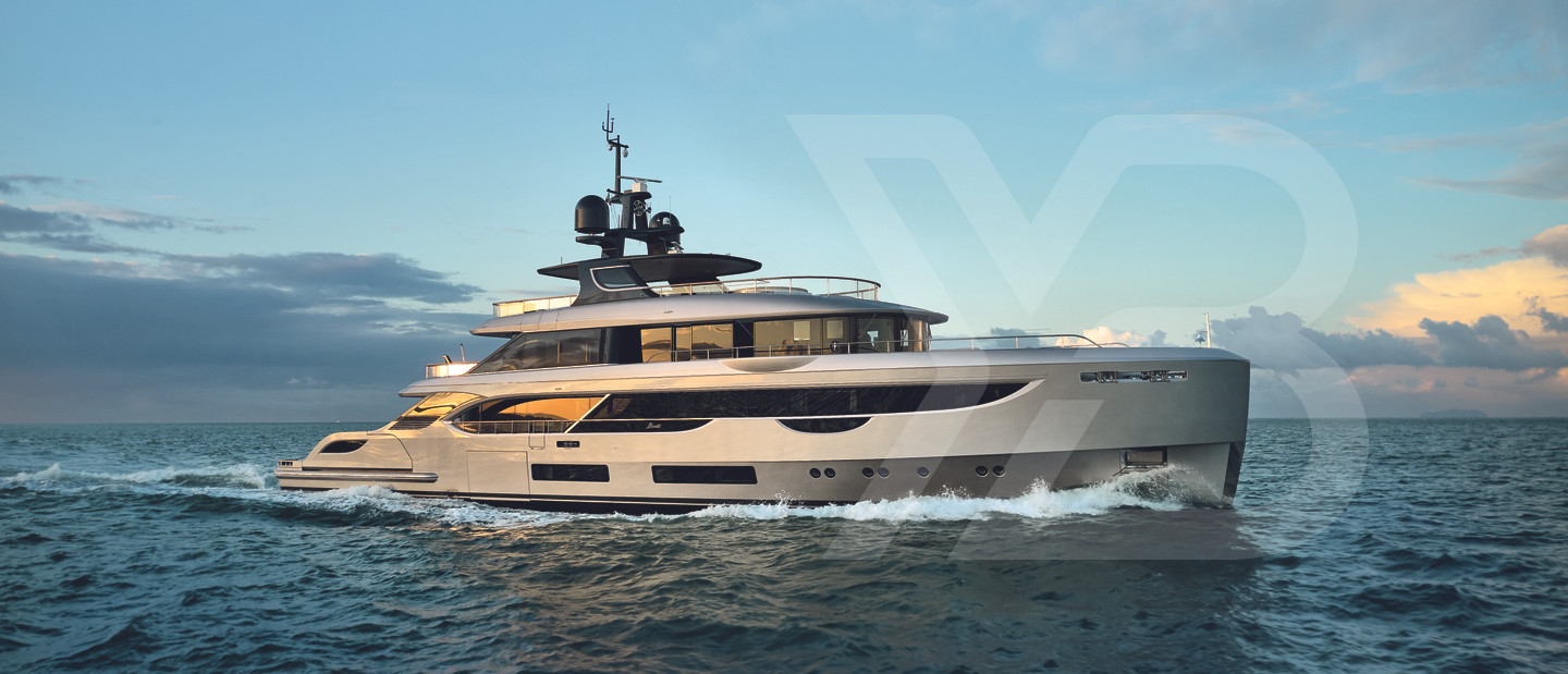 Benetti Oasis 40M Review (2021 Edition) image 1