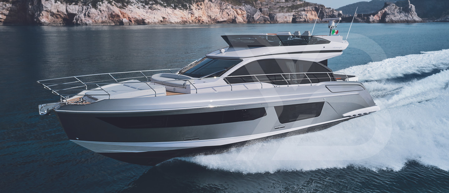 Azimut Fly 53 Review (2022 Edition) image 1