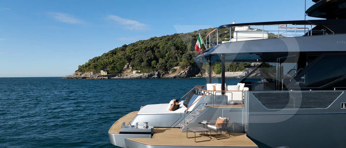 Riva 112 Dolcevita Super Review (2025 Edition) image 3