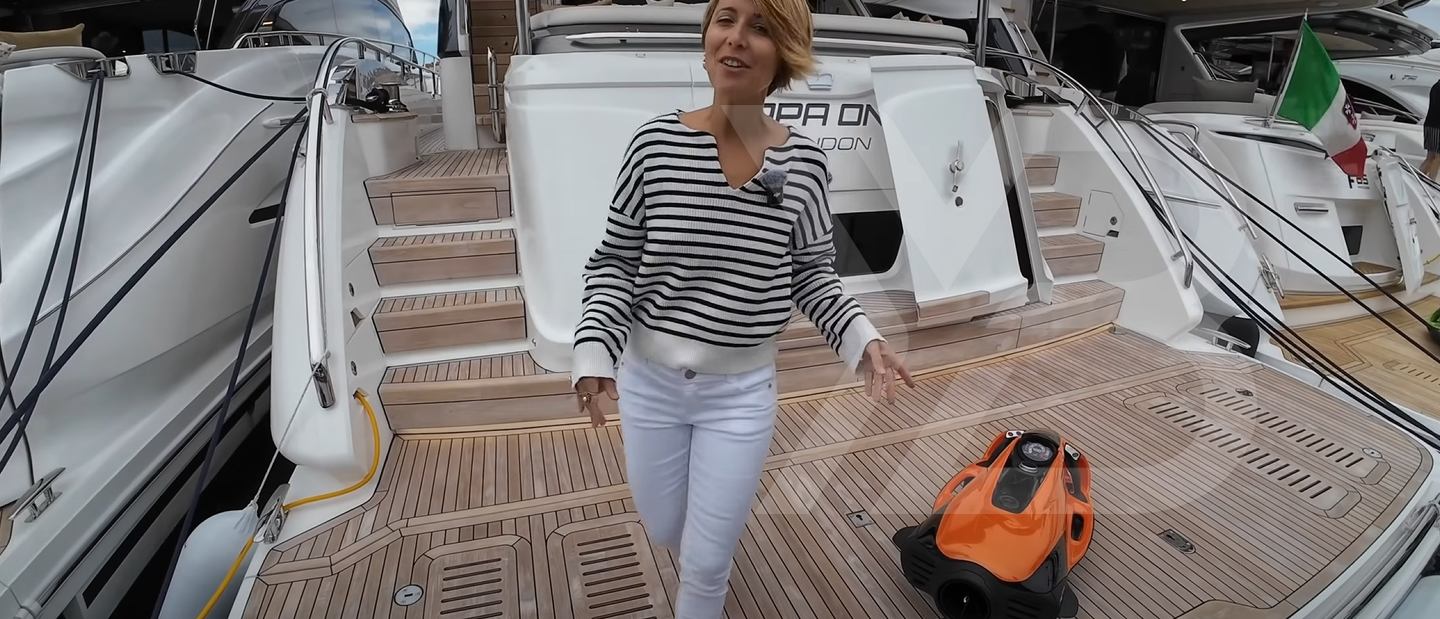 Princess Y72 Review (2024 Edition) by NautiStyles image 1