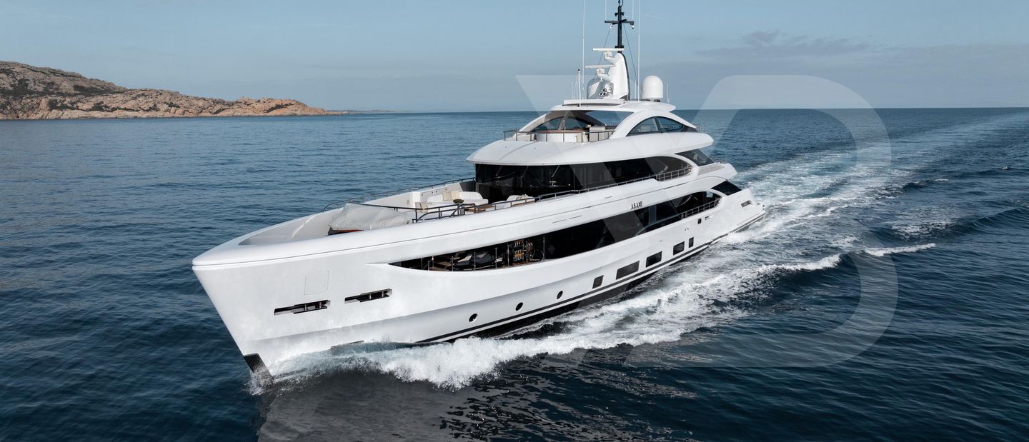 Benetti B.Now 50M Oasis Review (2023 Edition) image 3