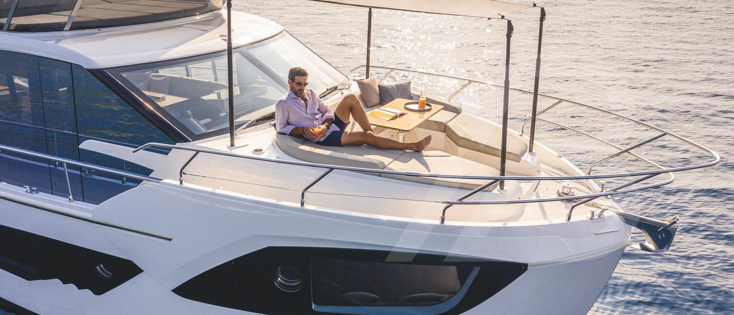 Absolute 47 FLY Review (2025 Edition) image 1