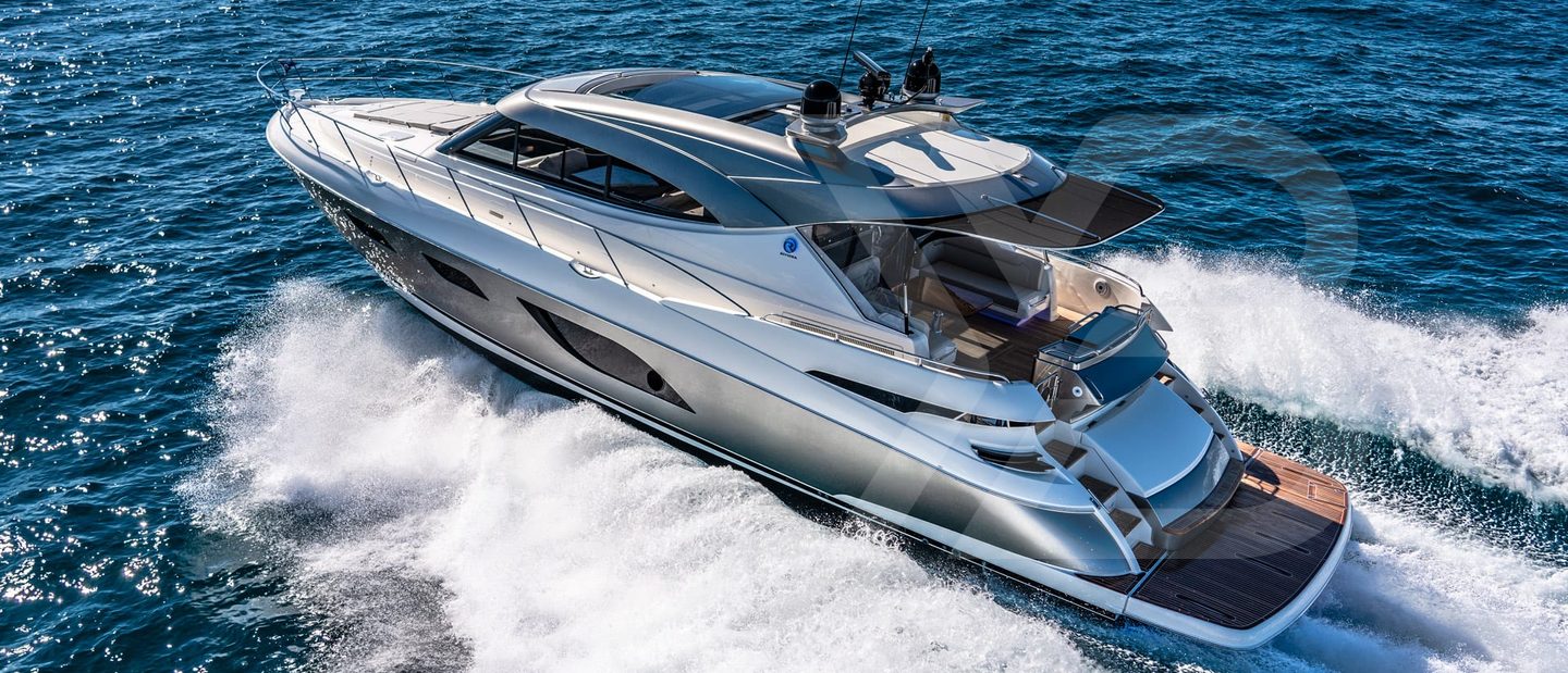 Riviera 6000 Sport Yacht Platinum Edition Review (2025 Edition) image 3
