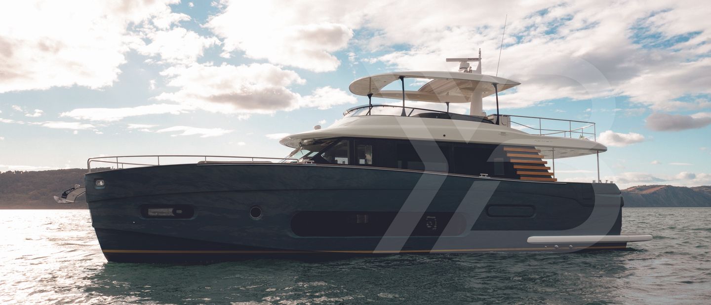 Azimut Magellano 66 Review (2023 Edition) image 3