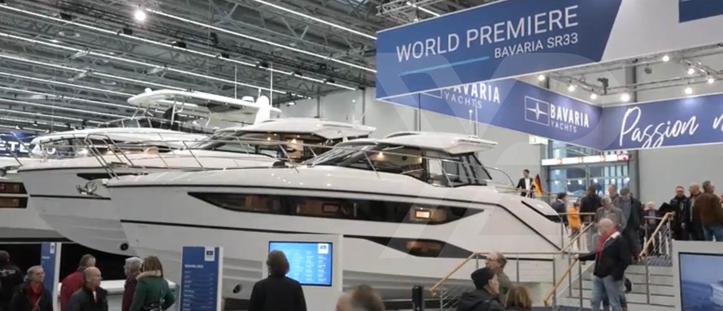 Bavaria SR35 HT Review (2023 Edition) image 2