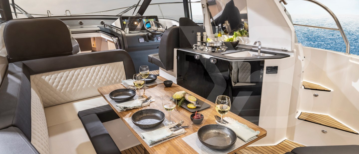 Bavaria SR35 HT Review (2023 Edition) image 5