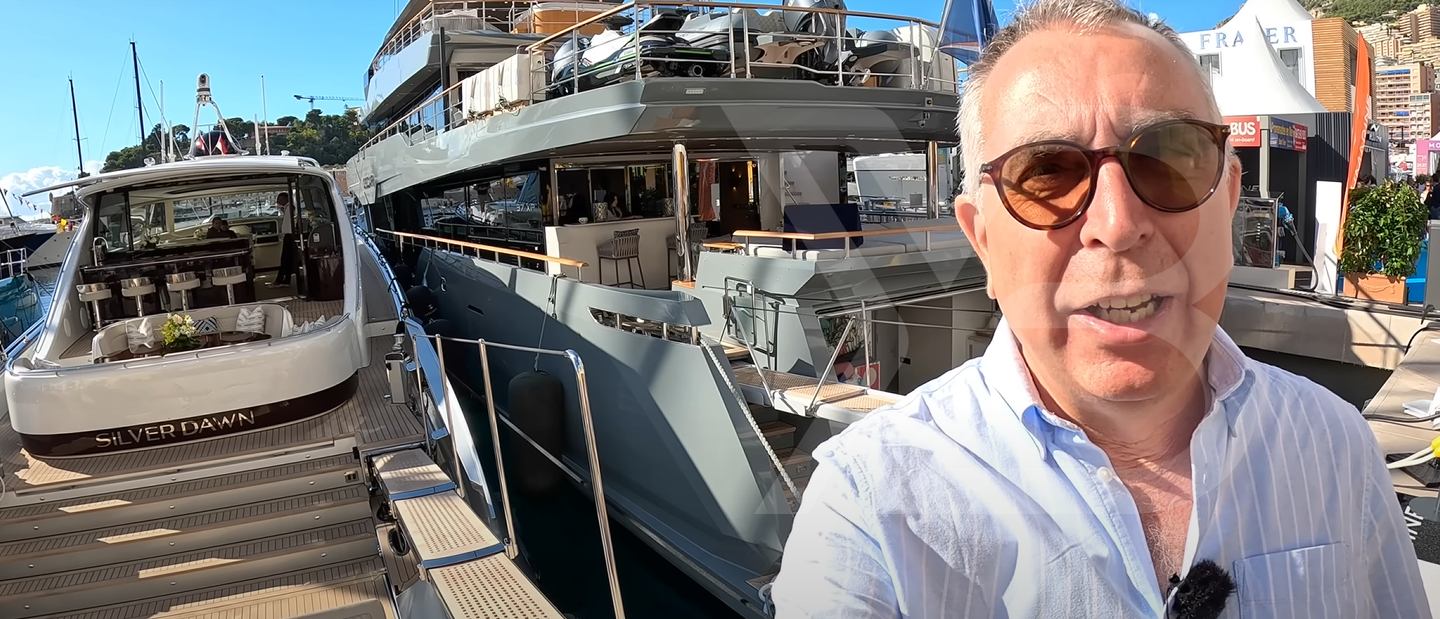 Numarine 37 XP Review (2023 Edition) by Aquaholic image 1