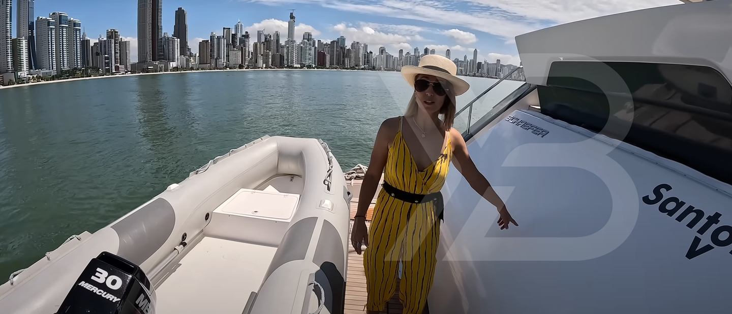 Schaefer 770  Review (2023 Edition) by NautiStyles image 1