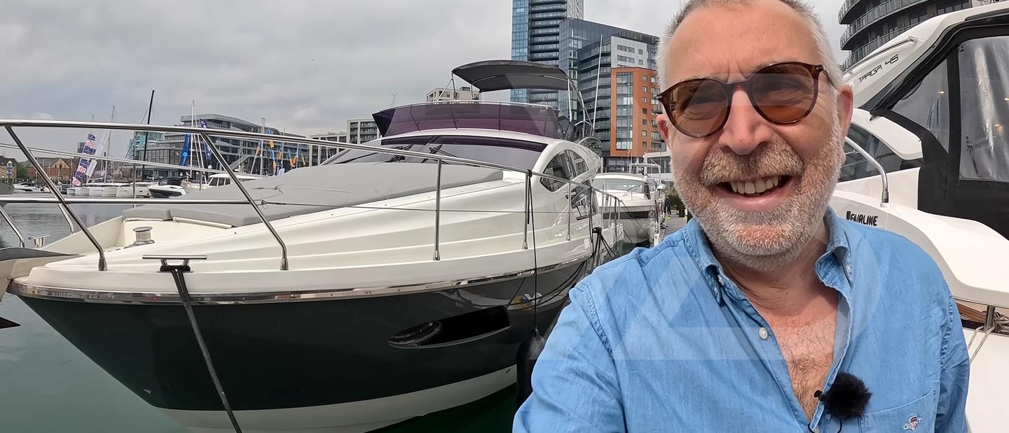 Rodman Muse 44 Review (2015 Edition) by Aquaholic image 1