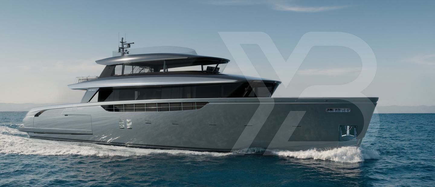 Sanlorenzo SX120 Review (2025 Edition) image 1