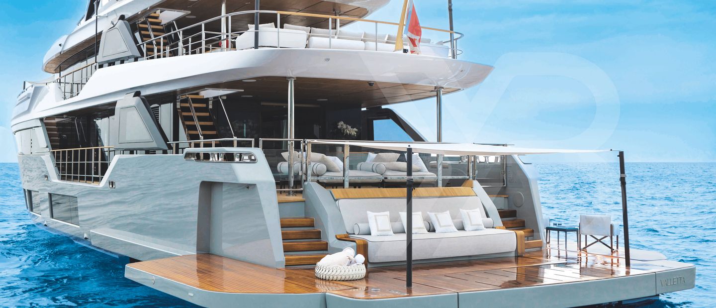 Custom Line Navetta 38 Review (2024 Edition) image 2